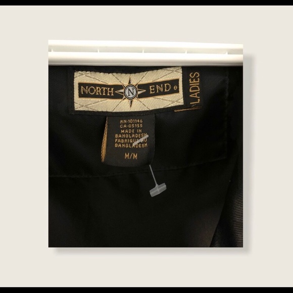 Spring Jacket - Picture 3 of 3